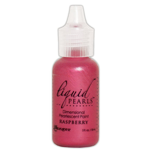Ranger - Liquid Pearls - Raspberry