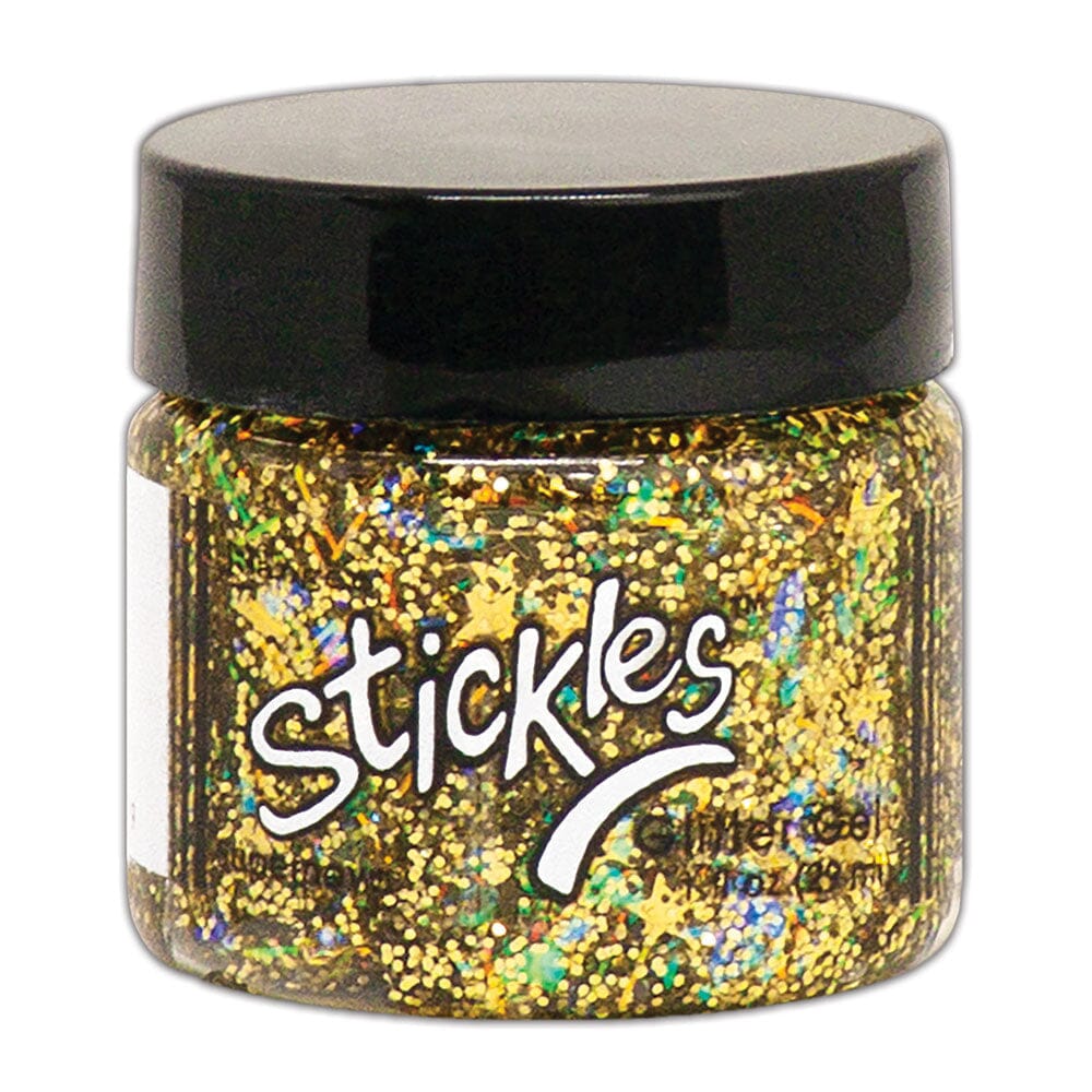 Ranger - Stickles Glitter Gel-Super Nova