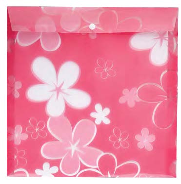 Meeco Scrapbooking Carry Folder pattern